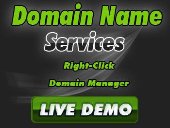 Bargain domain registration & transfer service providers